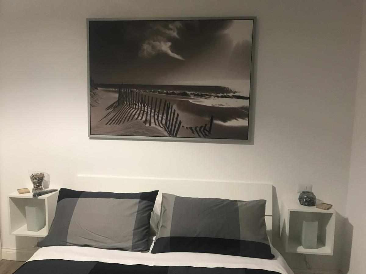 Domus Alysar Lejlighed Rom Eksteriør billede