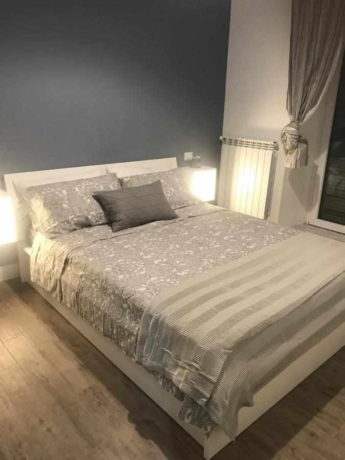 Domus Alysar Lejlighed Rom Eksteriør billede