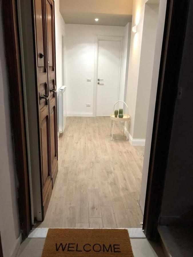 Domus Alysar Lejlighed Rom Eksteriør billede
