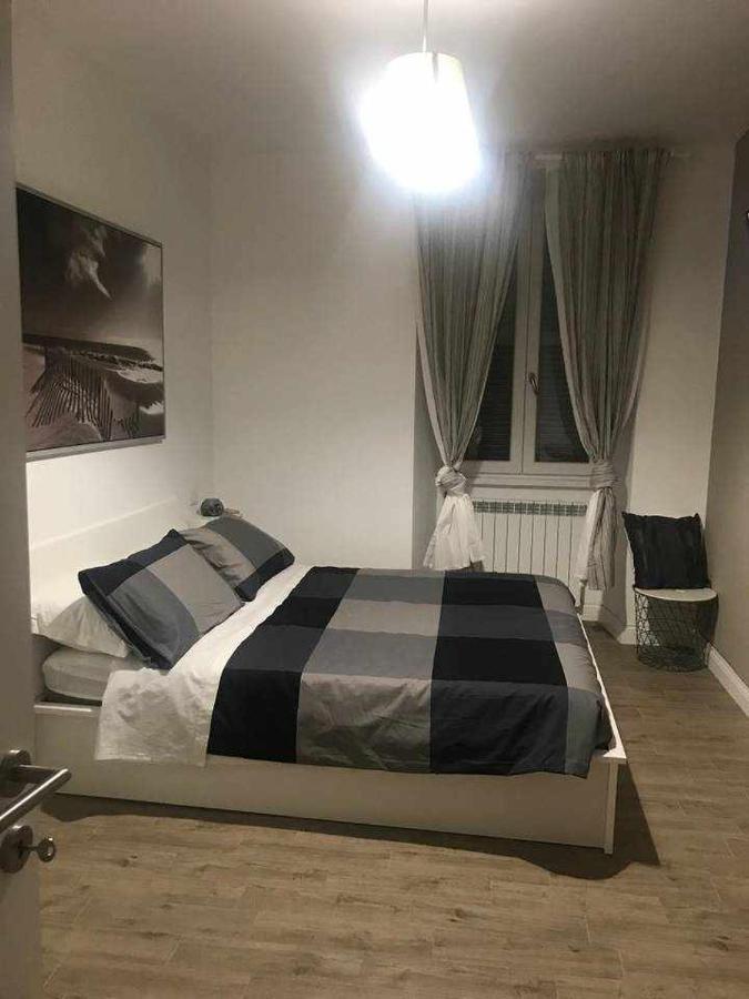 Domus Alysar Lejlighed Rom Eksteriør billede