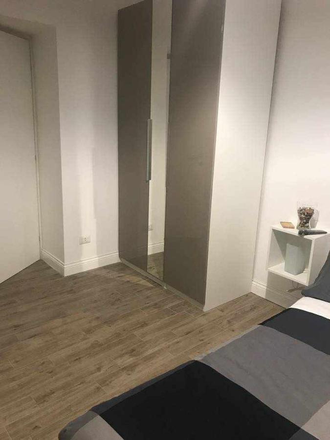Domus Alysar Lejlighed Rom Eksteriør billede