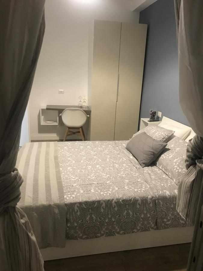 Domus Alysar Lejlighed Rom Eksteriør billede